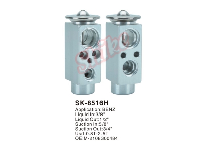 SK-8516H